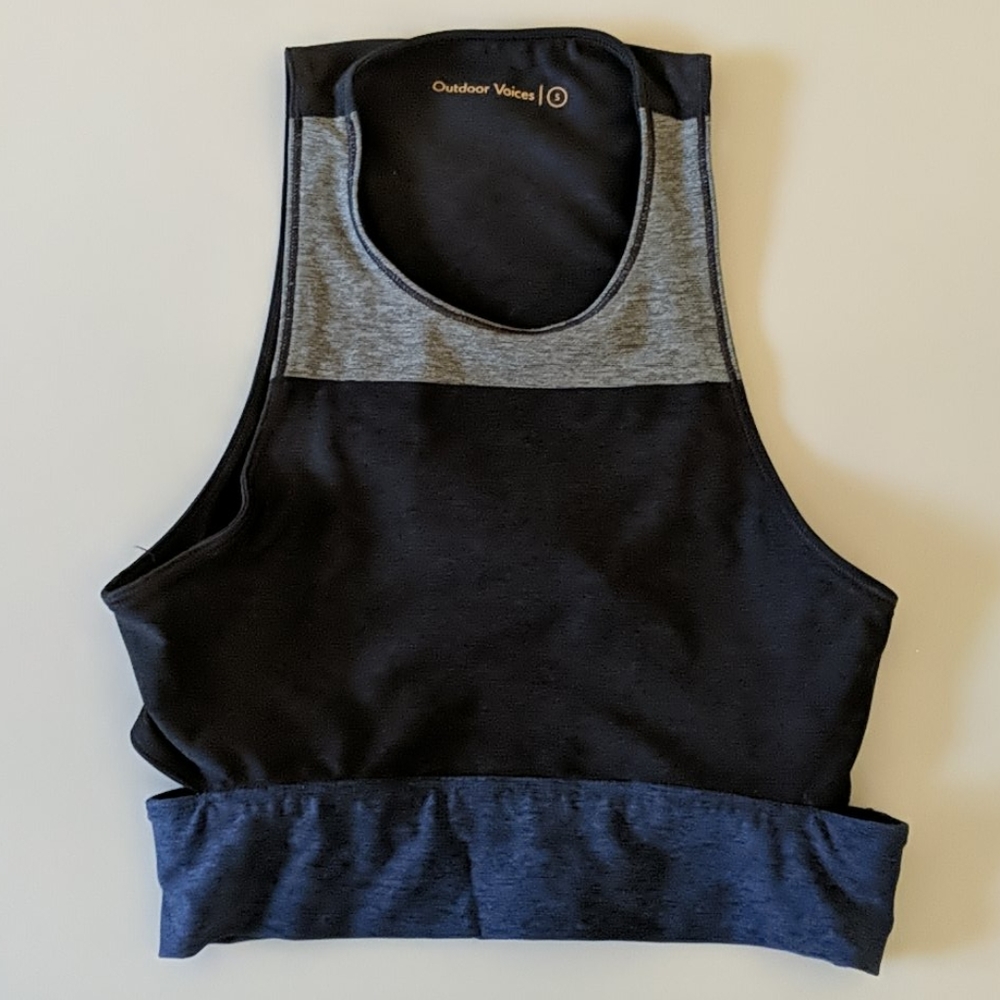 Outdoor Voices Top